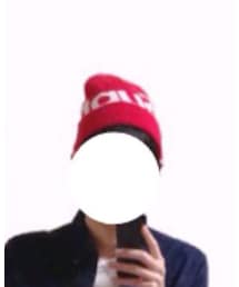 Supreme  | ニットキャップ/ビーニー