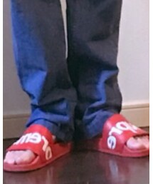 Supreme  | サンダル