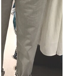 ZARA | デニムパンツ