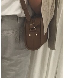 A.P.C. | ショルダーバッグ