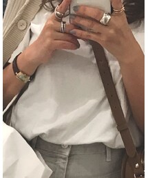 UNIQLO | Tシャツ/カットソー