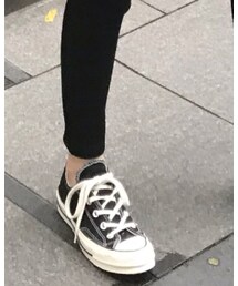 CONVERSE | スニーカー