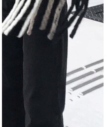 ZARA | デニムパンツ