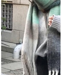 selectshop k | ストール/ショール