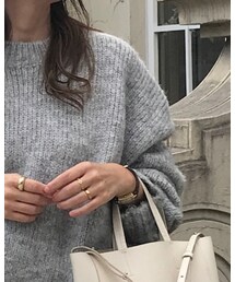 H&M | ニット/セーター