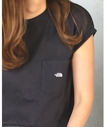 THE NORTH FACE | Tシャツ/カットソー