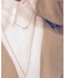 H&M | ネックレス