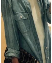 UNIQLO | シャツ/ブラウス