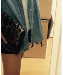 GU | その他パンツ