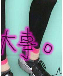 NIKE | スニーカー