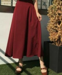 INDIVIDUAL | スカート