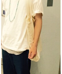 green label relaxing | トートバッグ