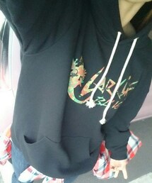 しまむら | パーカー