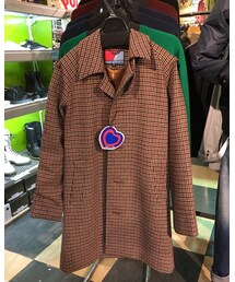 Original John | ステンカラーコート