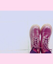 Dr. Martens | ブーツ