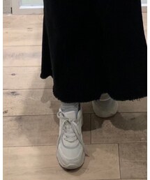 ZARA | スニーカー