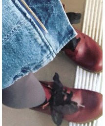 Dr. Martens | ブーツ