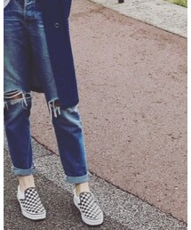 VANS | スニーカー