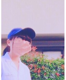 不明 | キャップ