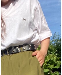 Lee | Tシャツ/カットソー