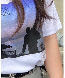 GU | Tシャツ/カットソー