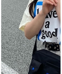Have a good time | Tシャツ/カットソー