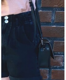 ZARA | パンツ