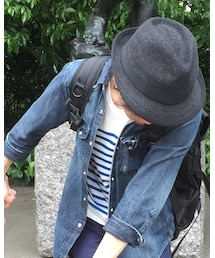 RATTLE TRAP | Tシャツ/カットソー