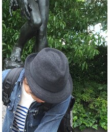 URBAN RESEARCH | ハット