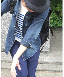 NANO universe | シャツ/ブラウス