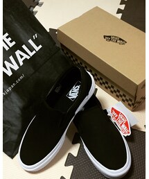 VANS | スニーカー