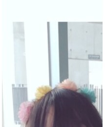 H&M | ヘアバンド