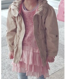 ZARA KIDS | チュニック