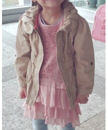 OLD NAVY | トレンチコート