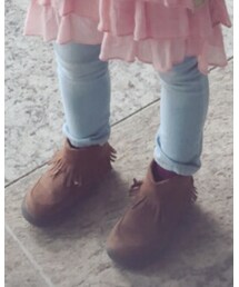 Ampersand | デニムパンツ