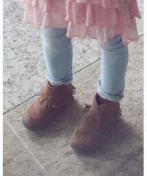 西松屋 | ブーティ