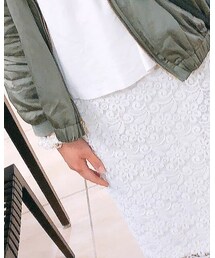UNIQLO | スカート