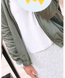 GU | Tシャツ/カットソー