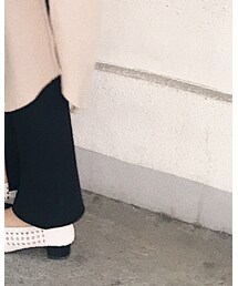 ZARA | シューズ