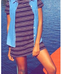 FOREVER 21 | ドレス