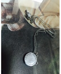 A.P.C. | ネックレス