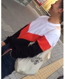 RAF SIMONS | スウェット