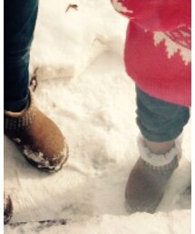 しまむら | ブーツ