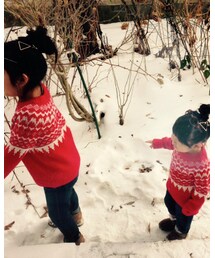 LOWRYS FARM | バレッタ/ヘアクリップ