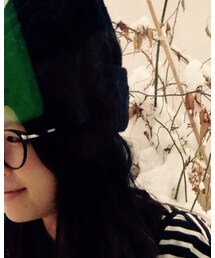 CA4LA | ニットキャップ/ビーニー