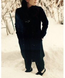 Simplicite | ノーカラージャケット