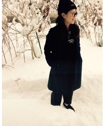 Simplicite | ノーカラージャケット