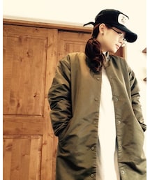 KBF | アウターあり(その他アウター)