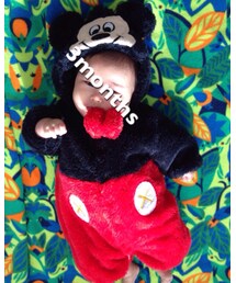 ミッキー | ロンパース