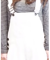 しまむら | サロペット/オーバーオール